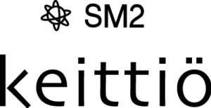 SM2 keittio ロゴ