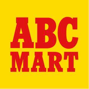 ABC-MART ロゴ
