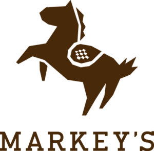 MARKEY'S ロゴ
