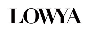 LOWYA ロゴ