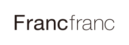 Francfranc ロゴ