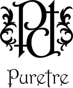 Puretre ロゴ
