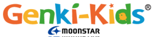 ゲンキ・キッズ ロゴ