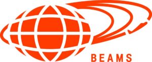BEAMS ロゴ